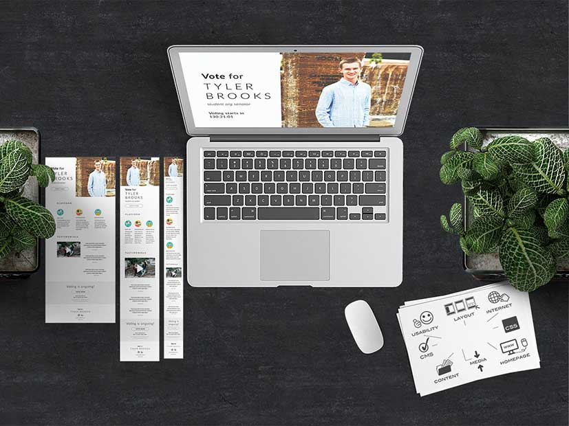 Web Design